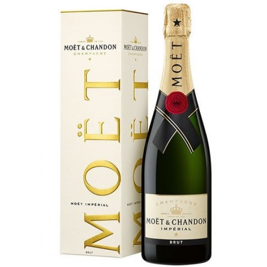 Moet Chandon Rose Champagne