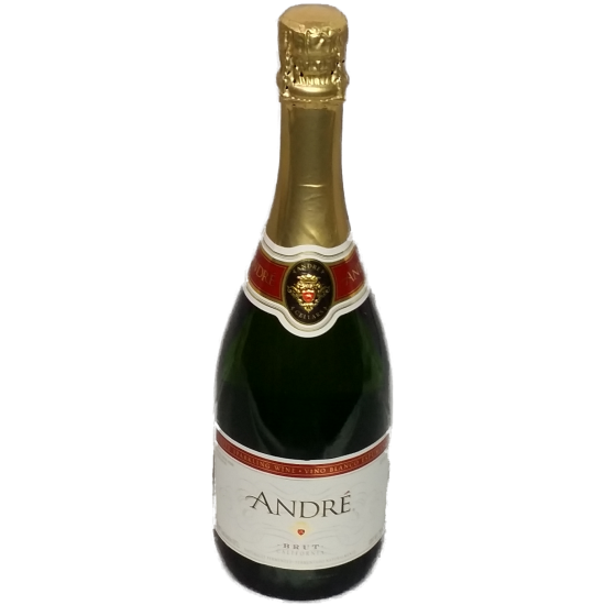 Andre Brut 750ml