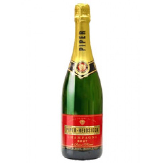 Piper Heidsieck Brut NV 750ml