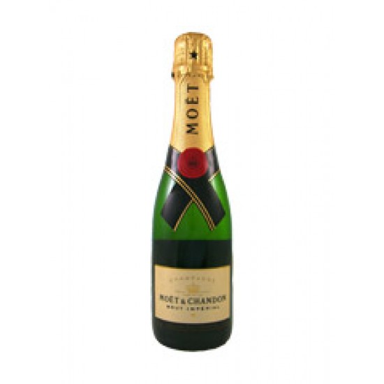 Moet & Chandon Brut NV  375ml