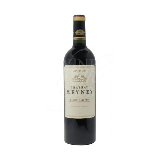 Meyney  St. Estephe Cru Bourgeois 2009