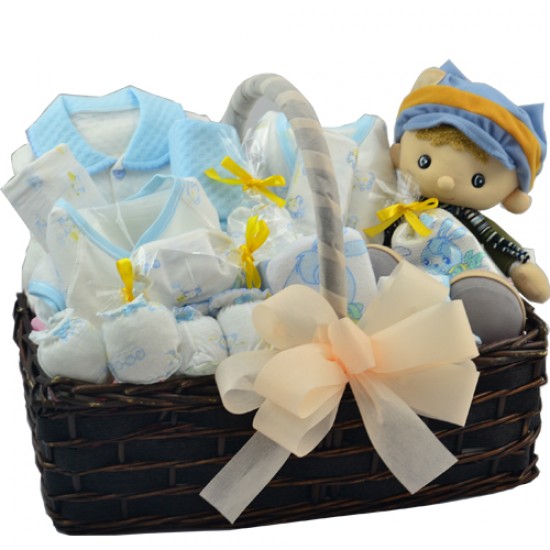 Baby Hamper 