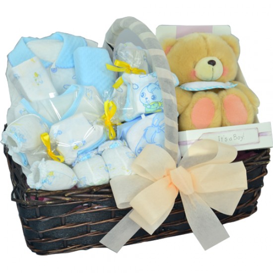 Baby Hamper 