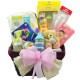 Forever Friends New Born Baby Hamper