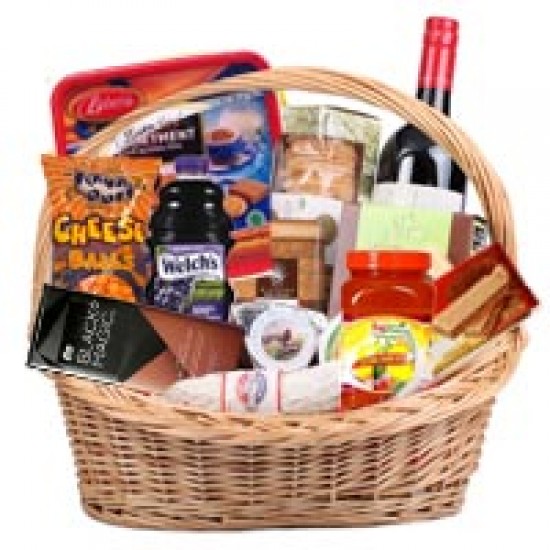 Christmas Hamper...Full Fun Time Gifts Hamper