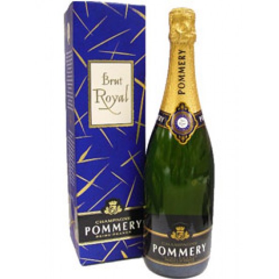 Pommery Brut NV 750ml