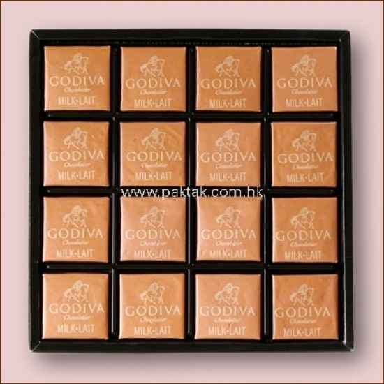 Godiva Milk Chocolate