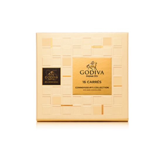 Godiva Dark Chocolate