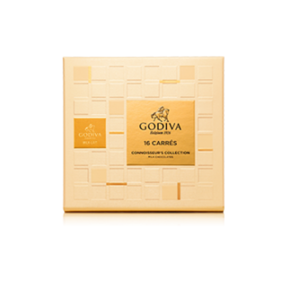 Godiva Milk Chocolate