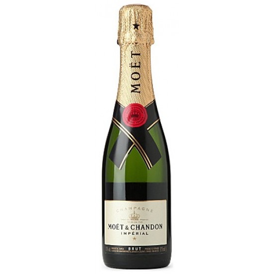 Moet & Chandon Brut NV  375ml